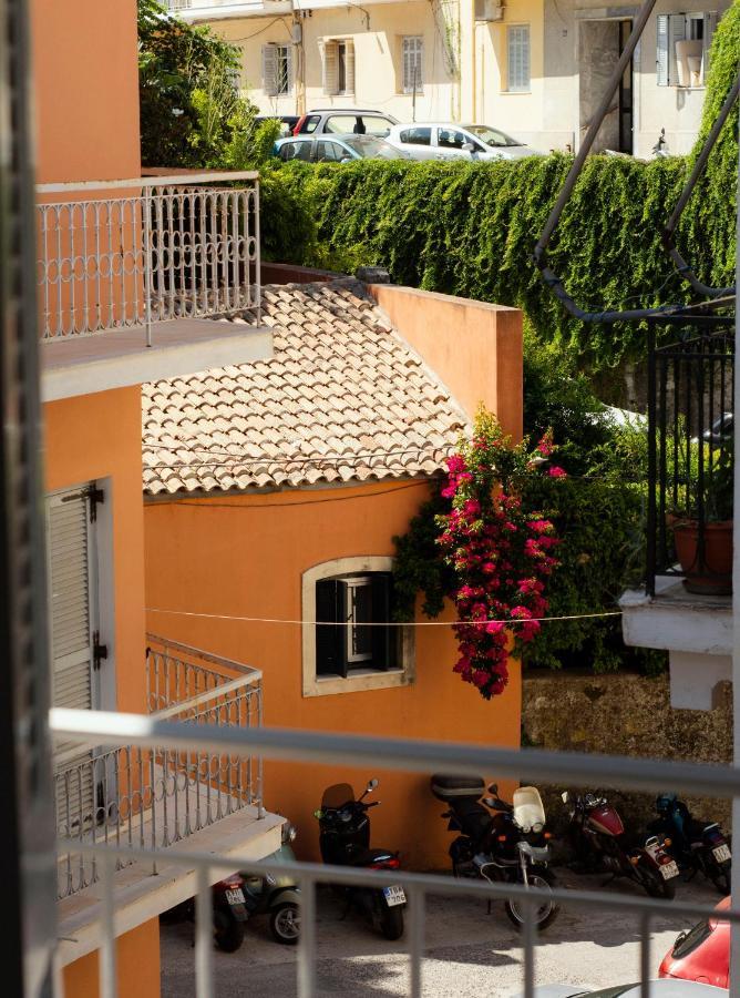 Christin'S Lovely House By Corfuescapes Corfu  Exterior foto