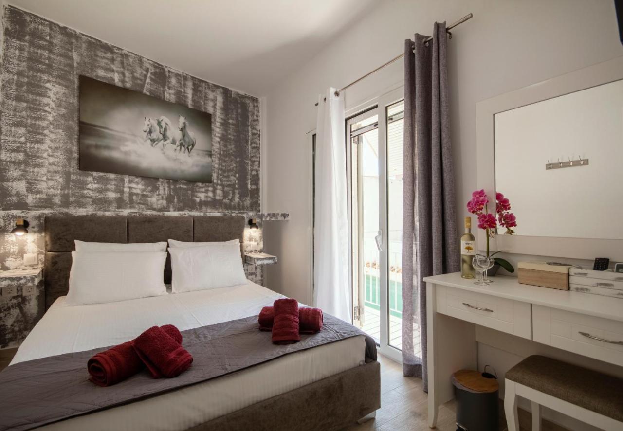 Christin'S Lovely House By Corfuescapes Corfu  Exterior foto